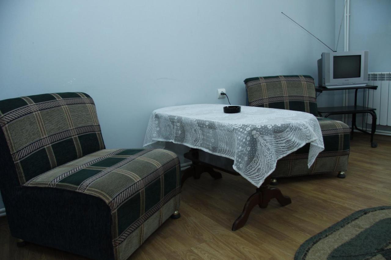 Hotel Ka-El Musalerr エクステリア 写真