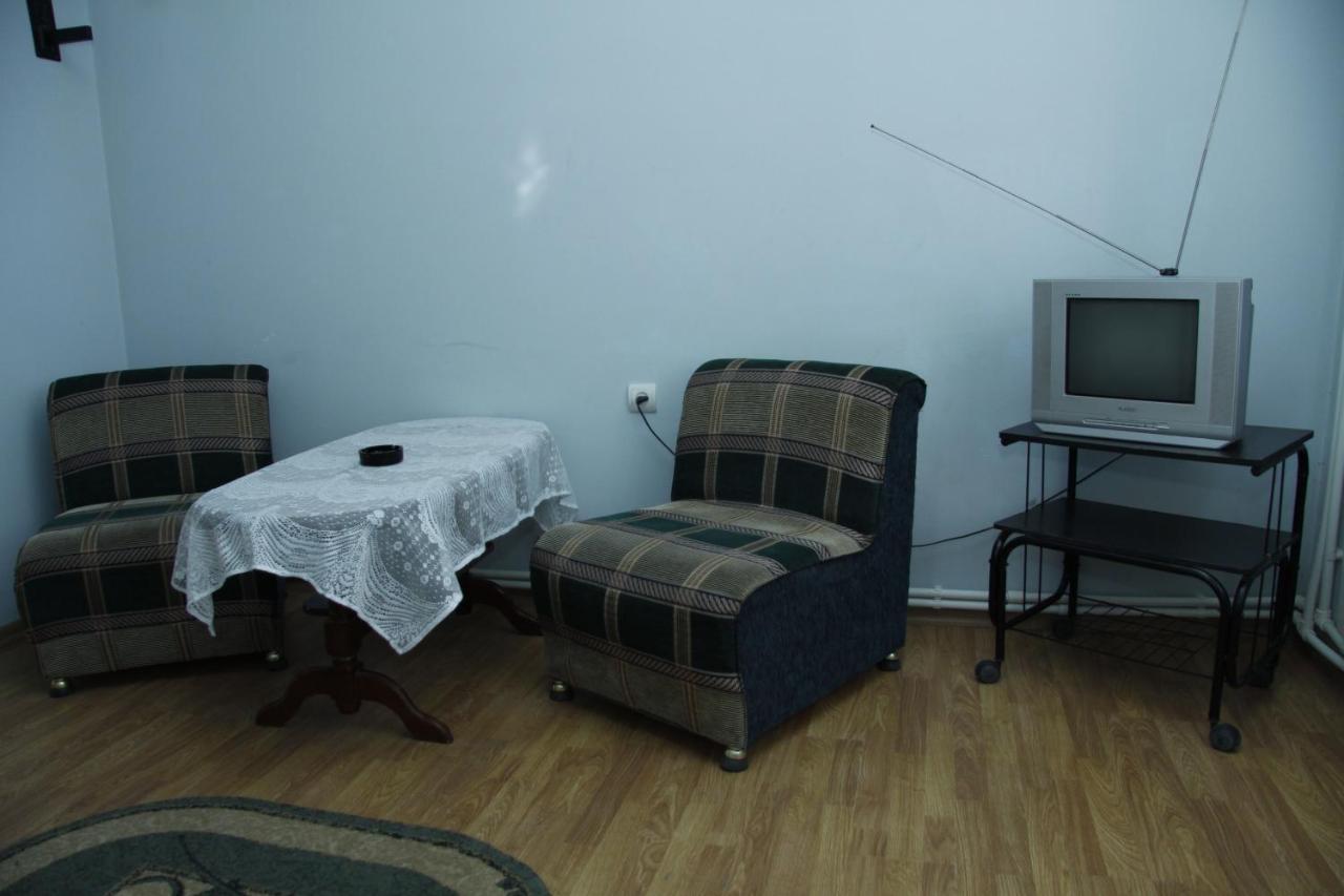 Hotel Ka-El Musalerr エクステリア 写真