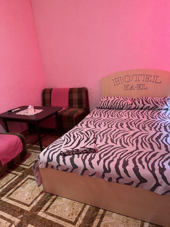 Hotel Ka-El Musalerr エクステリア 写真