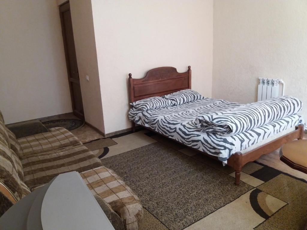 Hotel Ka-El Musalerr エクステリア 写真