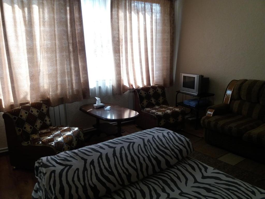 Hotel Ka-El Musalerr エクステリア 写真