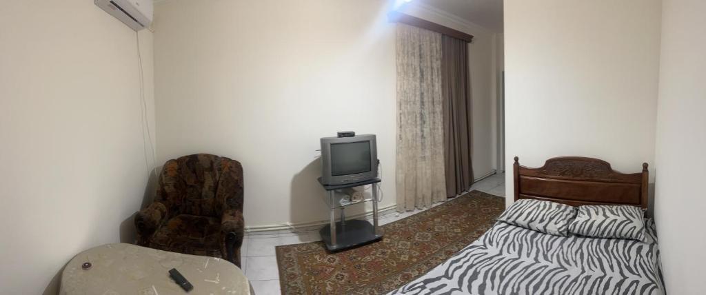 Hotel Ka-El Musalerr エクステリア 写真