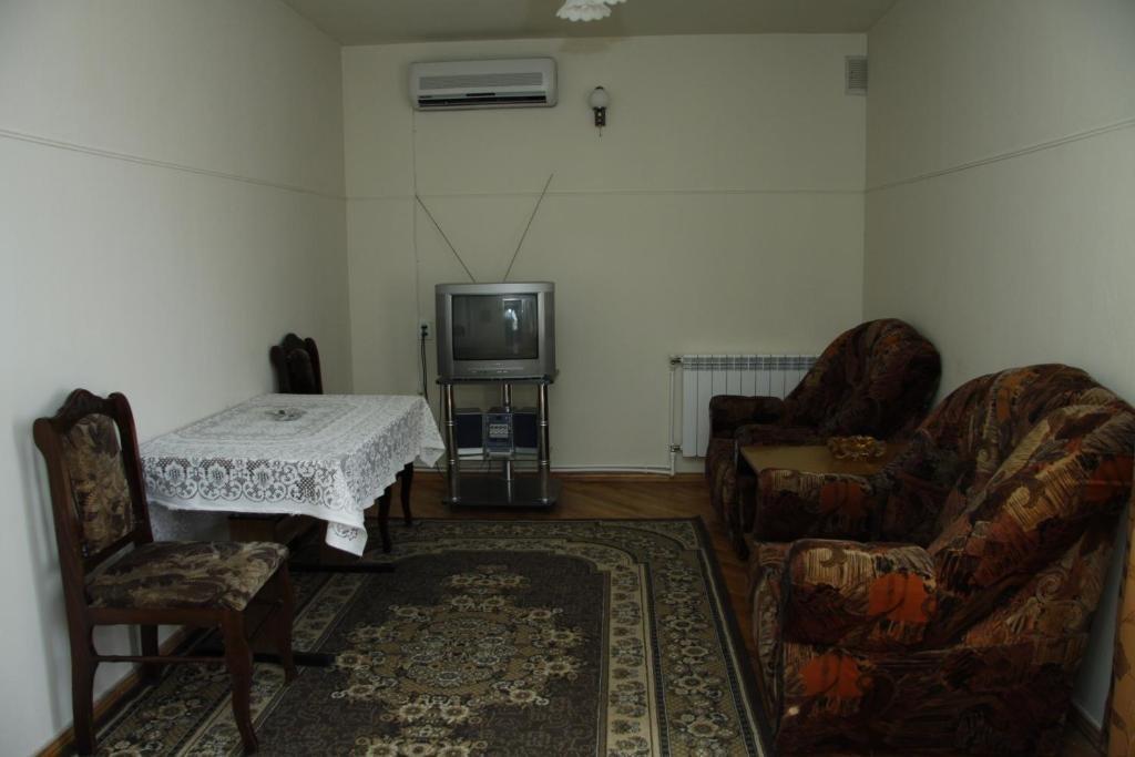 Hotel Ka-El Musalerr エクステリア 写真
