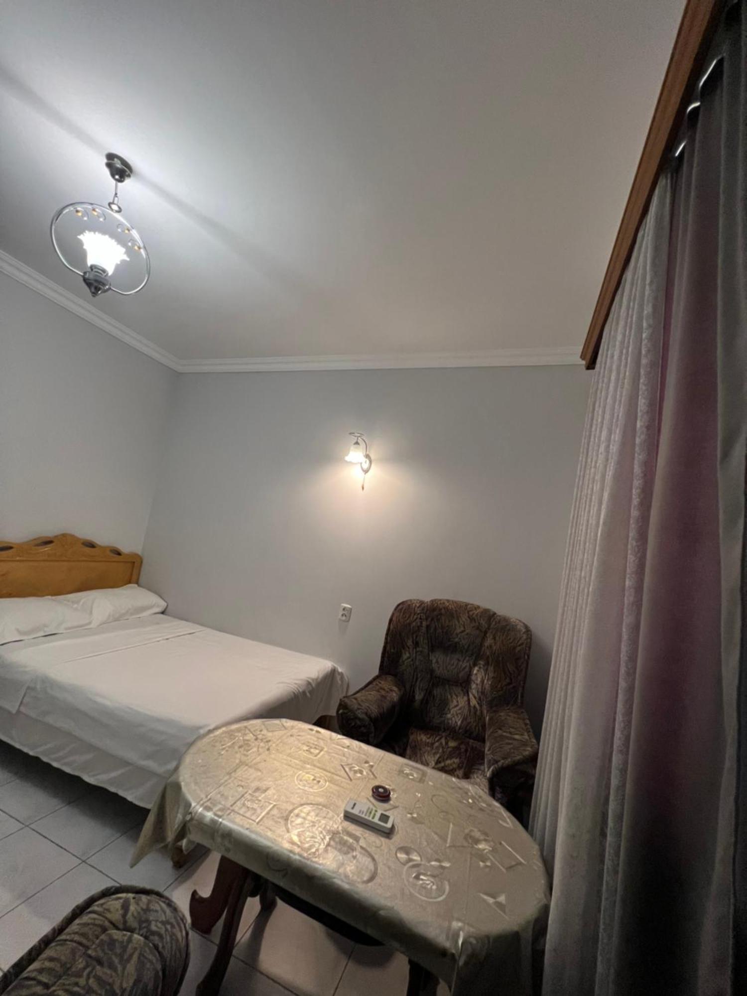 Hotel Ka-El Musalerr エクステリア 写真