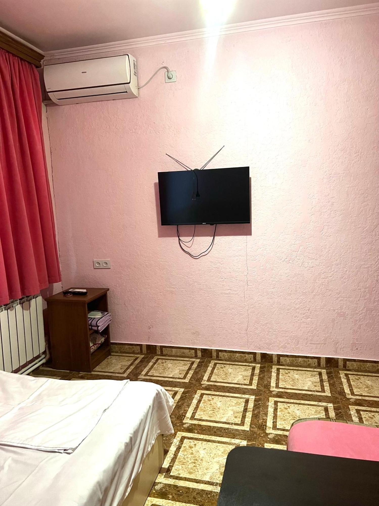 Hotel Ka-El Musalerr エクステリア 写真