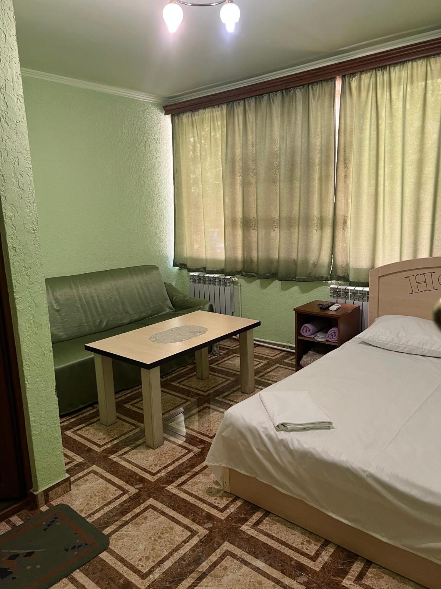 Hotel Ka-El Musalerr エクステリア 写真