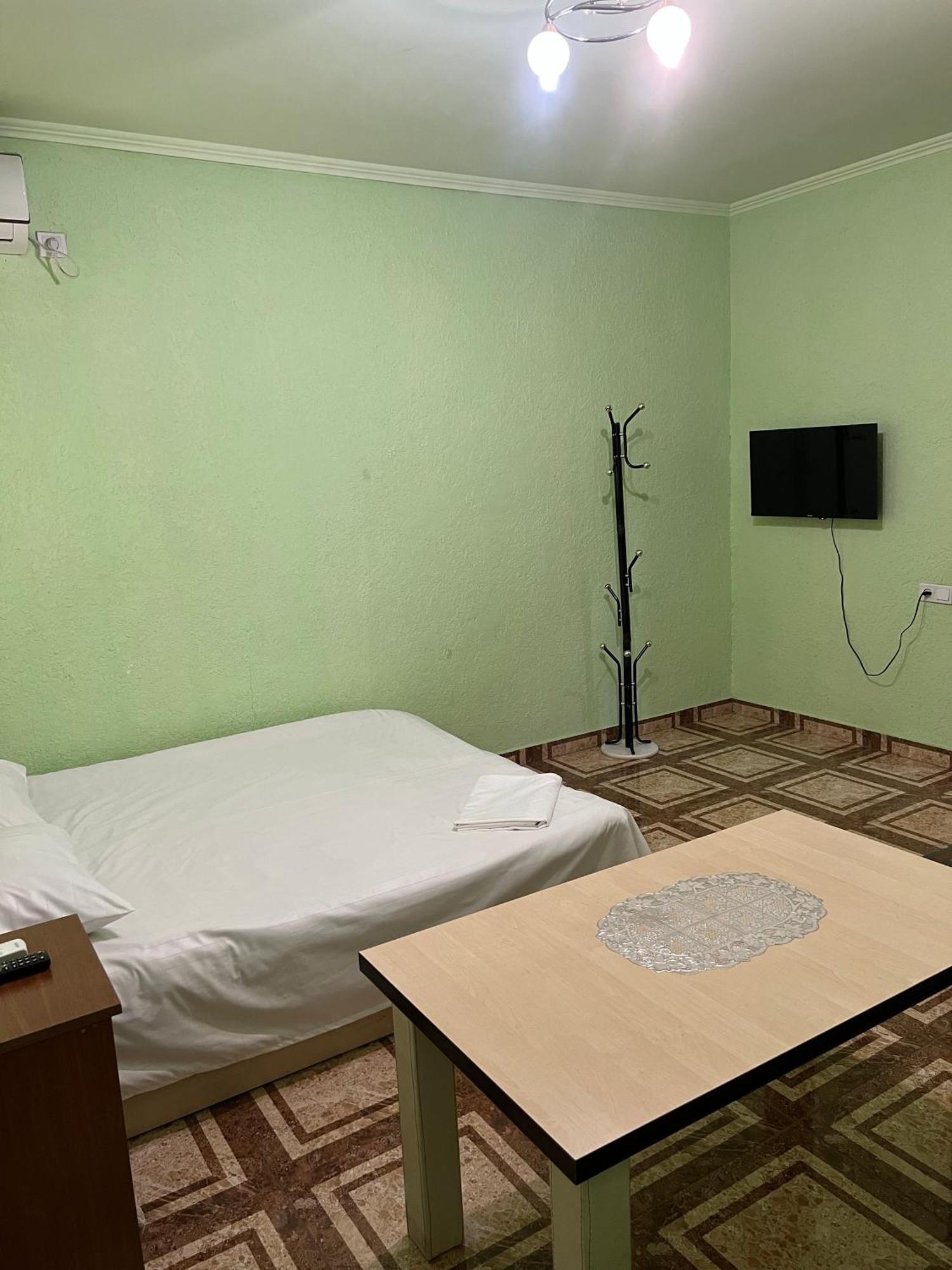Hotel Ka-El Musalerr エクステリア 写真