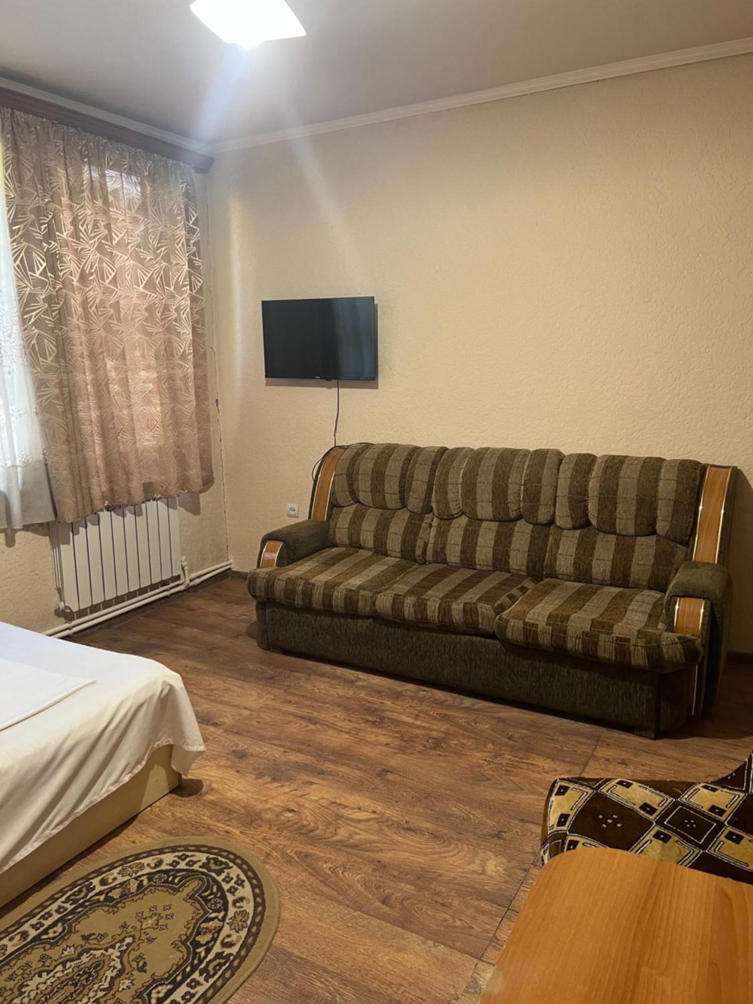 Hotel Ka-El Musalerr エクステリア 写真
