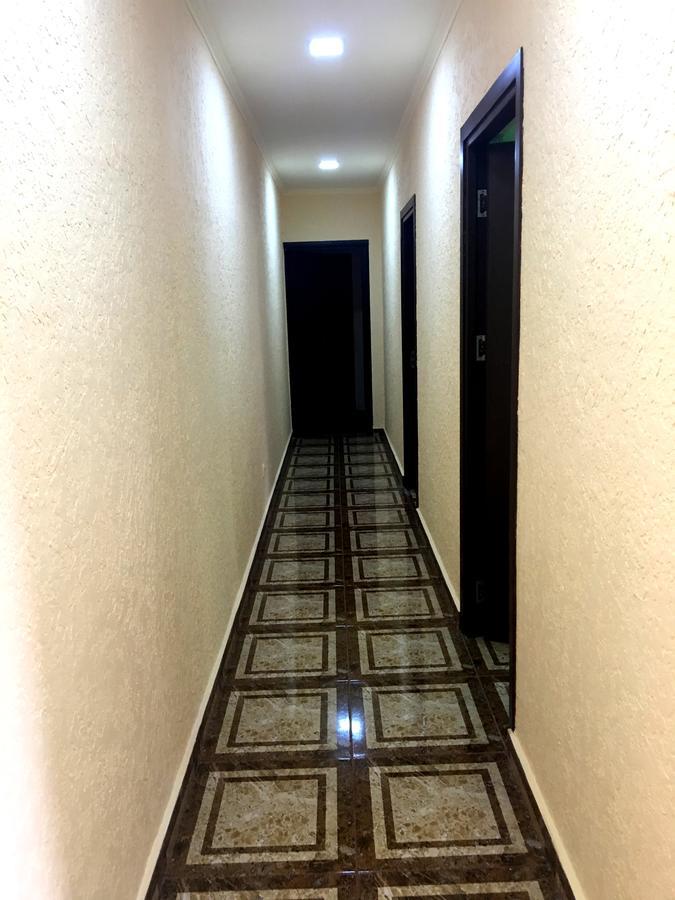 Hotel Ka-El Musalerr エクステリア 写真
